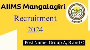 AIIMS Mangalagiri Recruitment 2024 Notification Out for 90 Non-Teaching Posts Apply Online And Check Exam Date And Eligibility