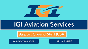 IGI Aviation Recruitment 2024 IGI Aviation Notification For 1027 Posts apply Online And Check Education Qualification