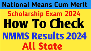 NMMS Gujarat Result 2024: Check Merit List And Joining Date