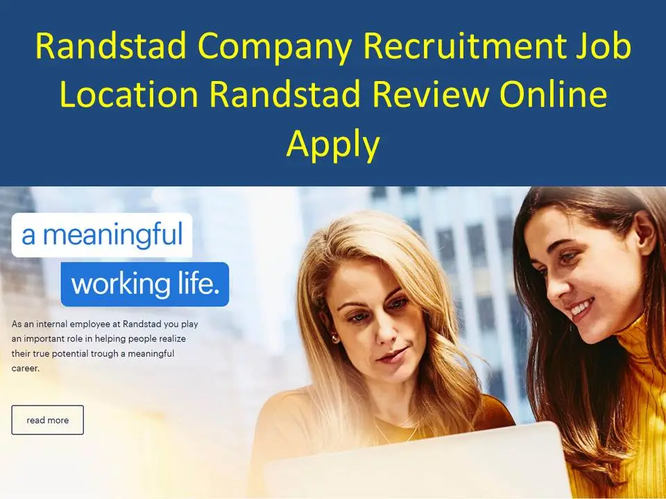 Randstad Recruitment Jobs Apply Online Search Jobs & vacancy Log in Review Randstad WhatsApp & contact India 