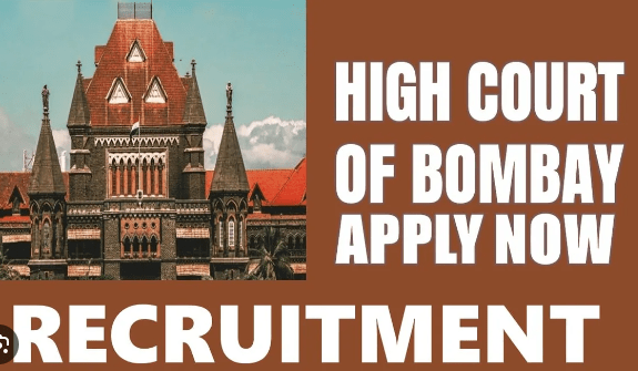 Bombay High Court Recruitment 2024 Notification Out for 4629 Stenographer and other posts Check latest update