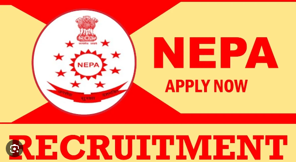 NEPA Recruitment 2024 Notification Out for SI, Head Constable, UDC and Others Posts Check And Apply Online