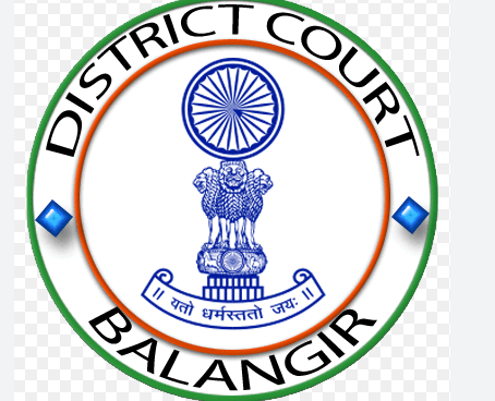 Balangir District Court Recruitment 2024 Notification Out for Group C Vacancies Check Last Date And Apply Online