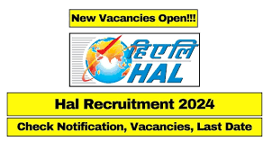 HAL Apprentice Recruitment 2024 Hindustan Aeronautics Limited Apply Online For 200 Posts, Check eligibility and application process