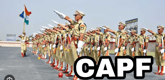 UPSC CAPF AC admit card 2024 Notification Out for 506 Assistant Commandant Vacancy Apply Online