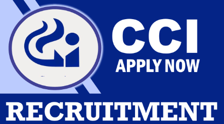 Cotton Corporation of India Recruitment 2024 CCI Notification Out For 214 Post and Apply Online Form