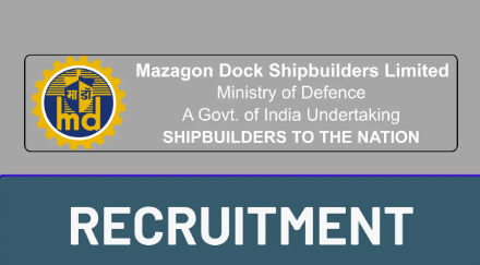 MDL Recruitment 2024 Notification Out For 500+ Vacancies Online Form Out, Great Opportunity for the 8th and 10th Pass Candidates