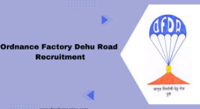 OFDR DBW Recruitment 2024 Apply for 201 vacancies at munitionsindia.in, Check Eligibility and application process