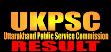 UKPSC PCS Result 2024 Check 