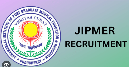 JIPMER Recruitment 2024 Group B, C 209 Posts 