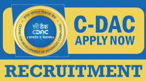 CDAC Recruitment 2024 Notification Out