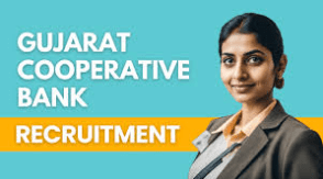 Gujarat Cooperative Bank Office Assistant Recruitment 2024 Out for 75 Posts