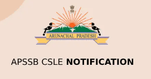 APSSB CSLE Recruitment 2024 Notification on 2nd August, Check Details