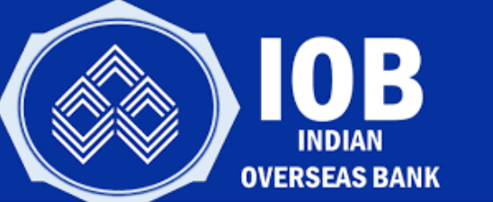 Indian Overseas Bank Recruitment 2024